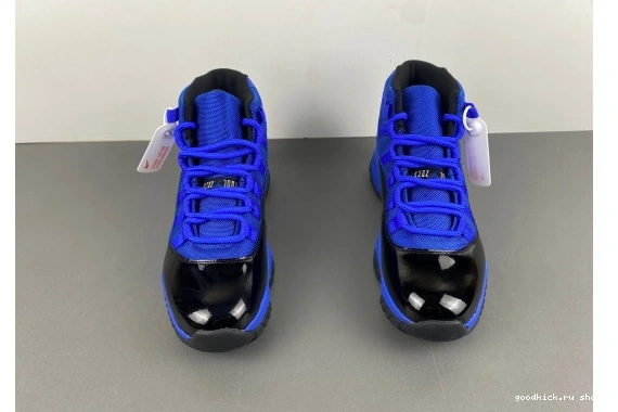 Retro Jordan 11 CT8012-400 CT8012-400 0405